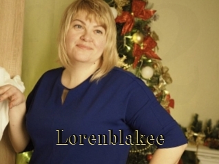 Lorenblakee