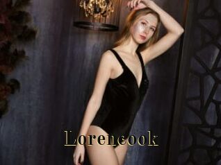 Lorencook