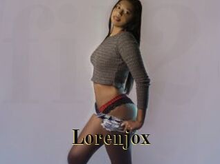 Lorenjox