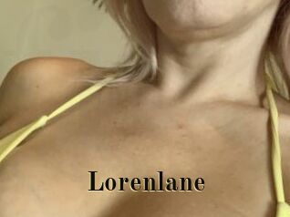 Lorenlane