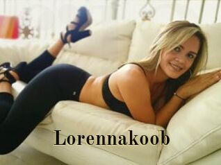 Lorennakoob