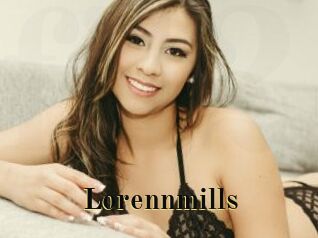 Lorennmills