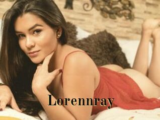 Lorennray