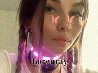 Lorenray
