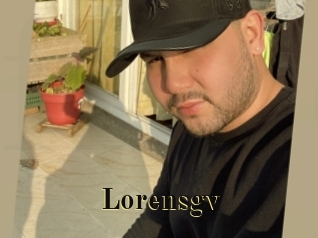 Lorensgv