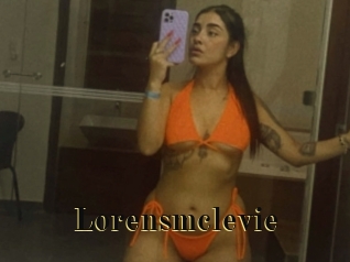 Lorensmclevie