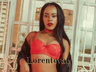 Lorentovar