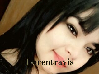 Lorentravis