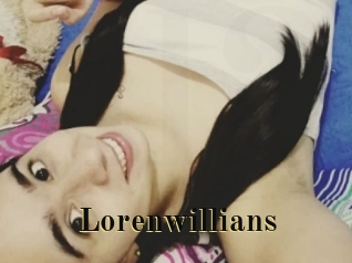 Lorenwillians