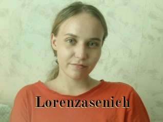 Lorenzasenich