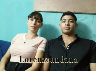 Lorenzoandana