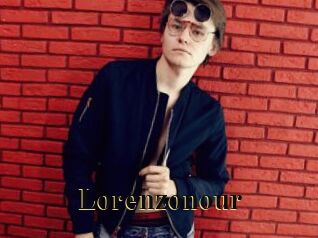 Lorenzonour