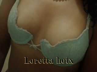 Loretta_hotx