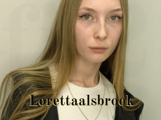 Lorettaalsbrook