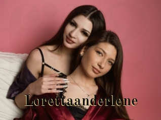 Lorettaanderlene