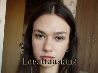 Lorettaaskins