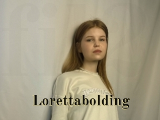 Lorettabolding