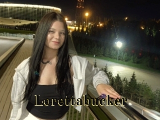 Lorettabucker