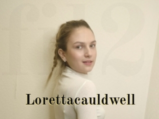 Lorettacauldwell