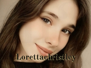 Lorettachristley