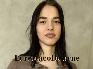 Lorettacolbourne