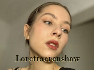 Lorettacrenshaw