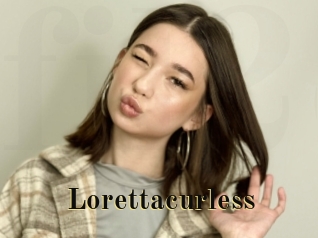 Lorettacurless