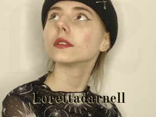 Lorettadarnell