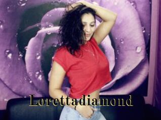 Lorettadiamond