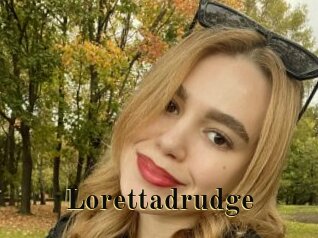 Lorettadrudge