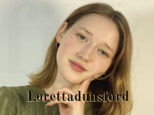 lorettadunsford Films 2 Q