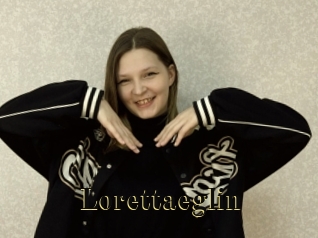 Lorettaeglin