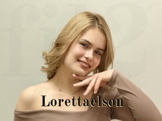 Lorettaelson