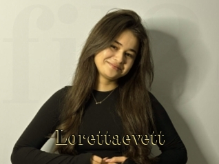 Lorettaevett