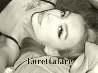 Lorettafare