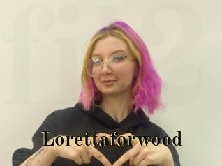 Lorettaforwood