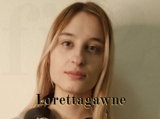 Lorettagawne