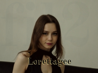 Lorettagee