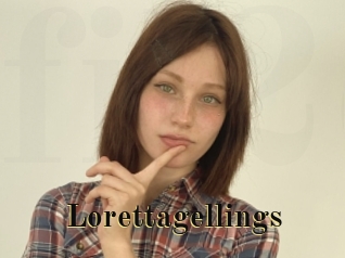 Lorettagellings
