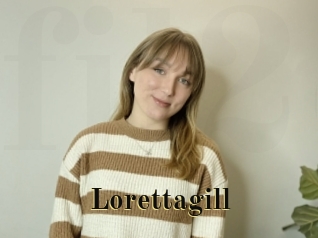 Lorettagill
