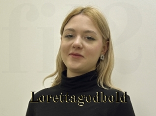 Lorettagodbold