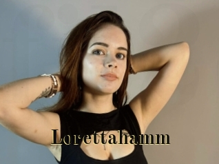 Lorettahamm