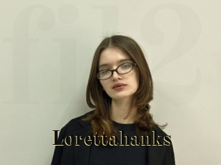 Lorettahanks
