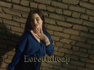 Lorettaheap