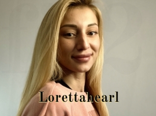 Lorettahearl