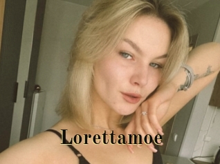 Lorettamoe