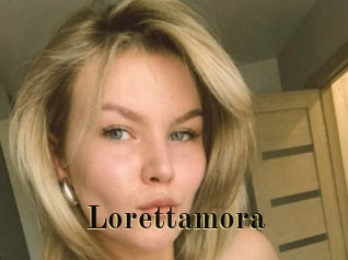 Lorettamora