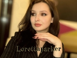 Lorettaparker