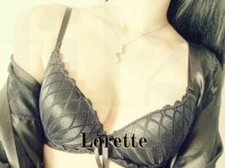 Lorette