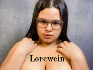 Lorewein